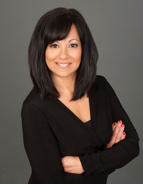 Dilys D'Cruz