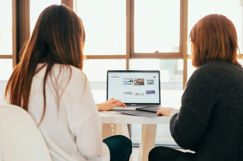 Financial Advisors